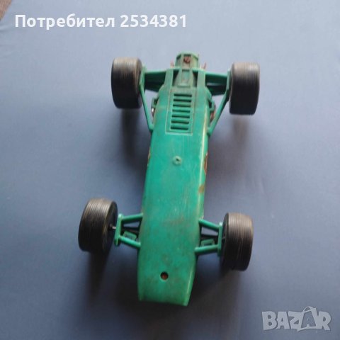 Стара детска количка ФОРМУЛА 1 в Колекции в гр. Перник - ID41560936 ...
