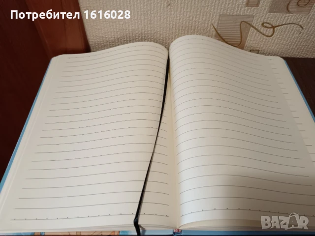 Тефтер Смелата Ваяна с корица с диамантени камъчета., снимка 3 - Ученически пособия, канцеларски материали - 50654608