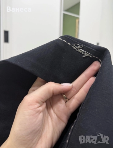 Рокля Lusy – елегантна и модерна, подходяща за всеки повод, снимка 4 - Рокли - 52597744