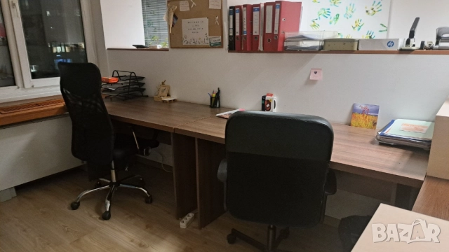 Офис стол