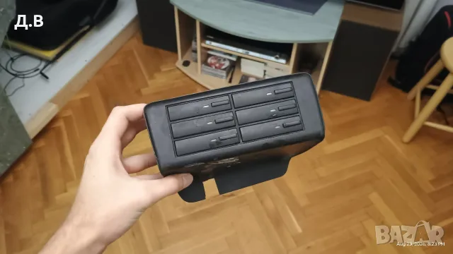 Разни засти за голф 3, снимка 2 - Части - 55890349