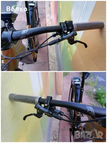 Електрически велосипед Centurion Numinis R2700I EQ , RH50 * 29" * 1x11 * 2026 г * 160 - 175 * , снимка 9 - Велосипеди - 55847141