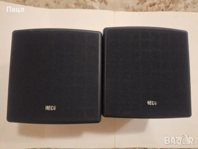 HECO колони/промо цена/