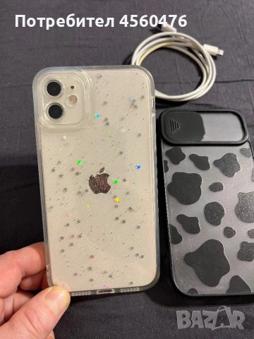 iPhone 11 64 gb white бял КАТО НОВ , снимка 8 - Apple iPhone - 53531038