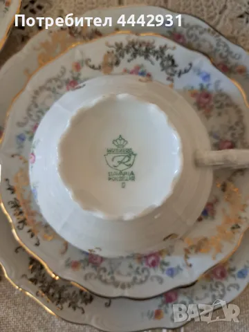 Троен сет, снимка 2 - Чаши - 49973365