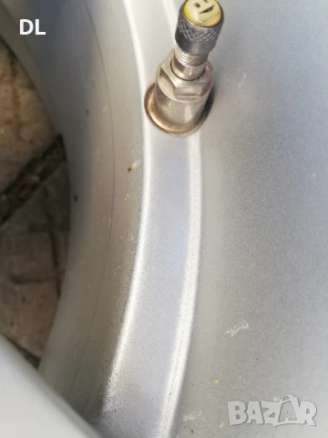 16 4х108, 16 4x108 Kerscher carmona 4x9j, ET 15, снимка 7 - Гуми и джанти - 51122448