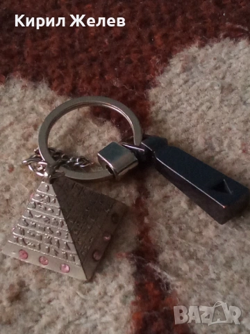 Ключодържател 53804, снимка 6 - Колекции - 53568382