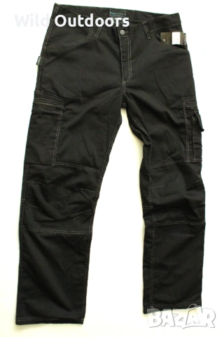 BLUE WEAR - мъжки работен панталон, размер 52 (L)