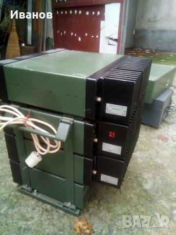 Свързочна апаратура, снимка 7 - Друга електроника - 27448801