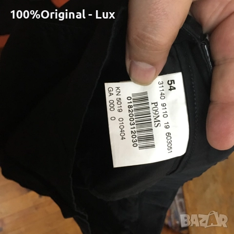 ADIDAS-Porche-orginal-2XL, снимка 6 - Къси панталони - 52867684