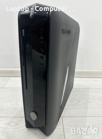 Геймърски марков компютър Dell Alienware X51 R2