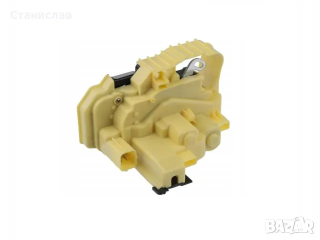 Fiat Fiorino 3 Брава за плъзгаща врата