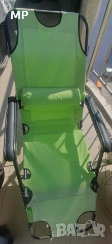 Сгъваем стол/шезлонг