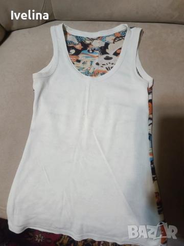 Дамски потници С,Хс, снимка 18 - Потници - 53527772