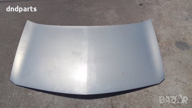 Преден капак Renault Megane 2005г.