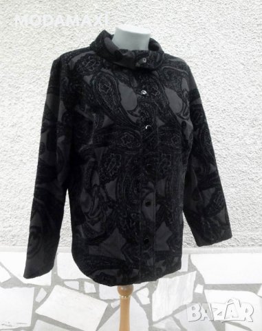 2XL Ново яке (сако) Chico`s , снимка 5 - Якета - 34571650