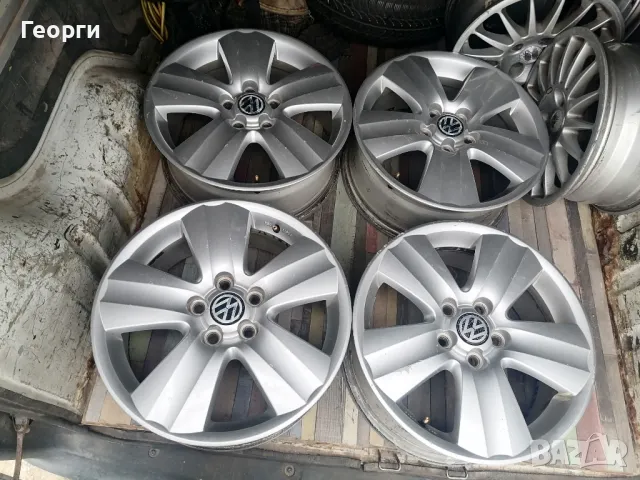 Джанти 17 5x112 