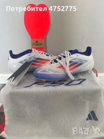 Adidas F50 Elite 40 2/3 Професионални
