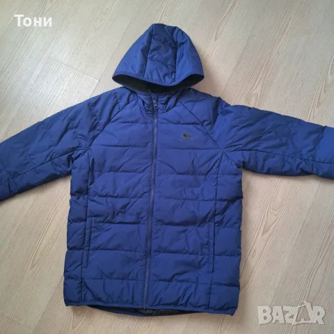 Детско зимно яке на ADIDAS
