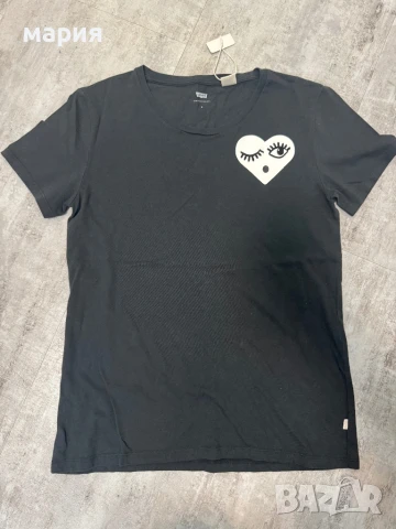 Нова тениска Levi’s лимитиран модел