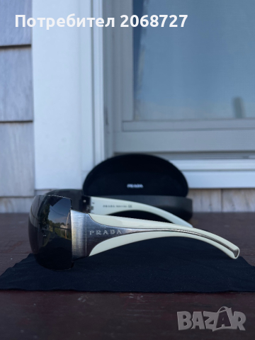 Prada оригинални очила