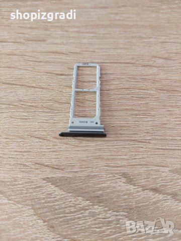 SIM държач за Samsung Note 10, снимка 1 - Резервни части за телефони - 41318529