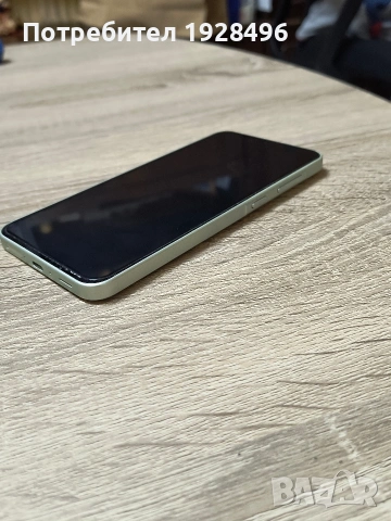 Продавам мобилен телефон Samsung Galaxy A36 5G, снимка 7 - Samsung - 53143606