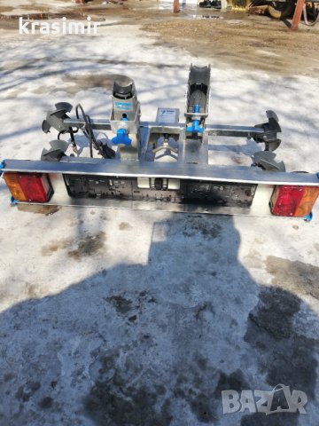 продавам стоика за велосипеди, снимка 1