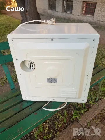 Сушилня мини , снимка 7 - Сушилни - 50313898