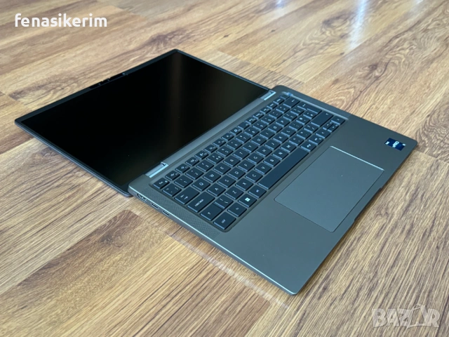 14' WUXGA Core i7-1365u DELL Latitude 7440 32GB LPDDR5/512GB NVMe/Подсветкa/Win 11/Гаранция, снимка 9 - Лаптопи за работа - 53333288