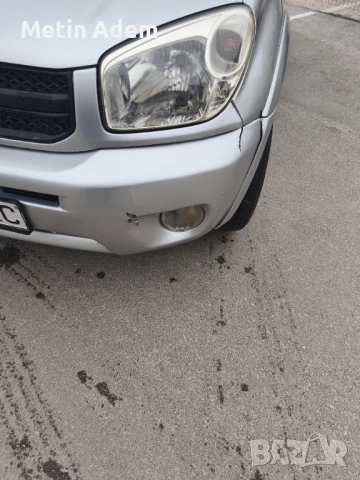 Rav4, снимка 7 - Автомобили и джипове - 53666272