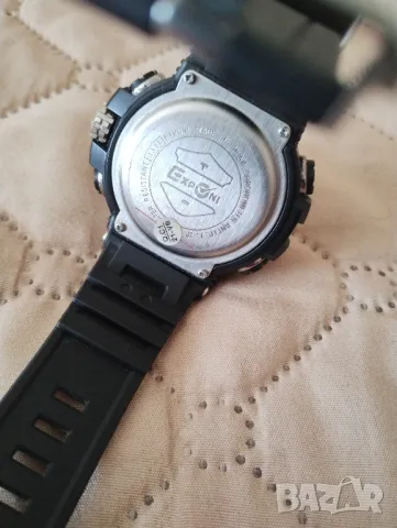 Спортни часовници"Exponi", снимка 10 - Мъжки - 47459343