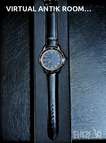 * КОЛЕКЦИЯ * Мъжки часовници... Air Force , снимка 3 - Мъжки - 48159933