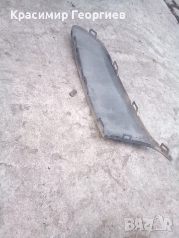 Капак десен за предна Броня Кади 3 2011 година 20 лева, снимка 2 - Части - 52722712