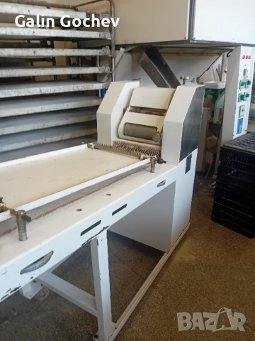 зареждачи за хляб