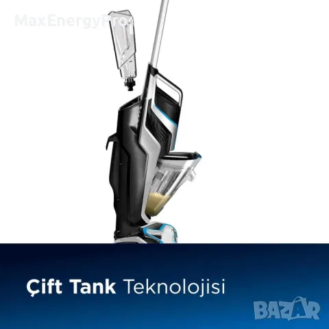 Прахосмукачка BISSELL, снимка 2 - Прахосмукачки - 56015331