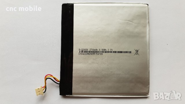 Allview AX4 Nano Plus оригинални части и аксесоари , снимка 7 - Таблети - 34034286