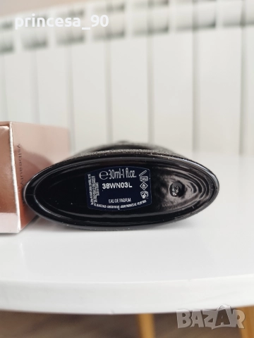 Парфюм Yves Saint Laurent black opium , снимка 3 - Дамски парфюми - 52791776