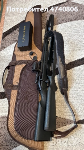 Карабина blaser r8 -308 продавасе, снимка 5 - Ловно оръжие - 53583257