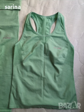 Спортен комплект Flair, снимка 2 - Спортни екипи - 50575653