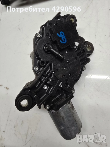 Мотор задна чистачка Golf 5/6 комби - 1K9955711A / Голф 5 и 6 