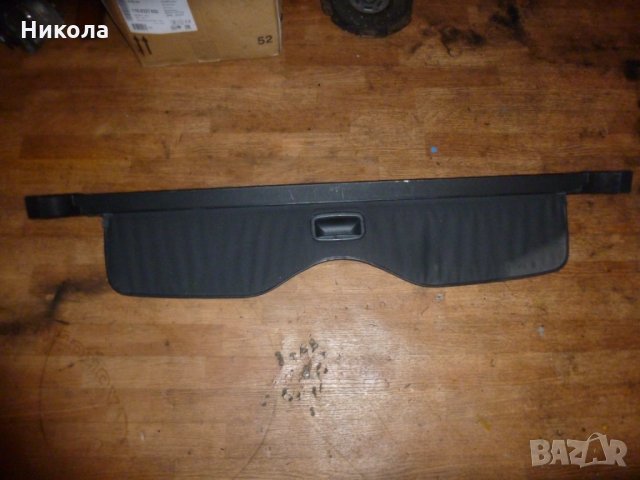 Щора за багажник Форд Мондео 3-комби, снимка 4 - Части - 35764004