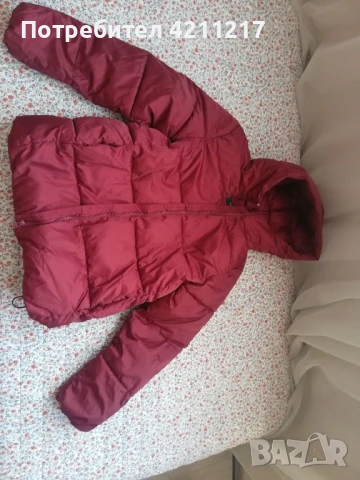 Дамско яке Lefties