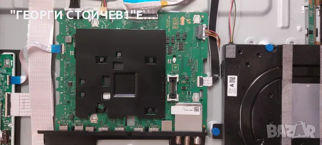 QE55Q80BAT  BN41-03014   BN44-01051B   CY-TB055FMHV1H  BN44-01046B  L65S8ND_THS  V0Q8-550SM0-R0, снимка 4 - Части и Платки - 50131574