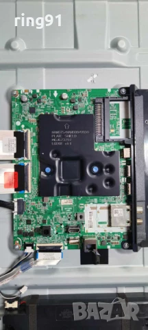 Main board - EAX70042603(1.2) TV LG 43UR81003LJ