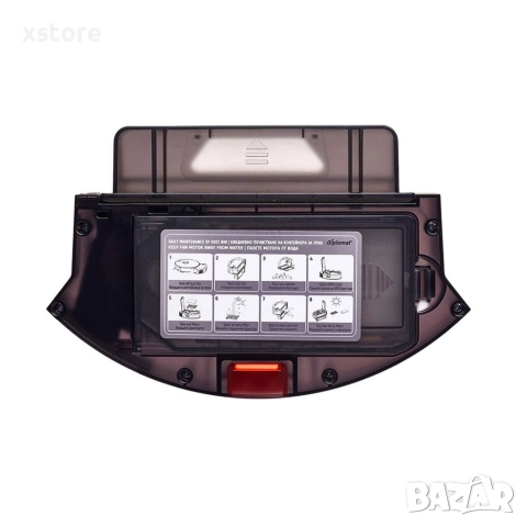 Прахосмукачка робот Diplomat Robbo X13, снимка 8 - Прахосмукачки - 52795881