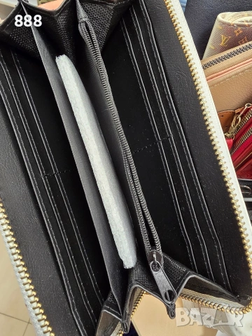 портмоне, снимка 2 - Портфейли, портмонета - 53680038