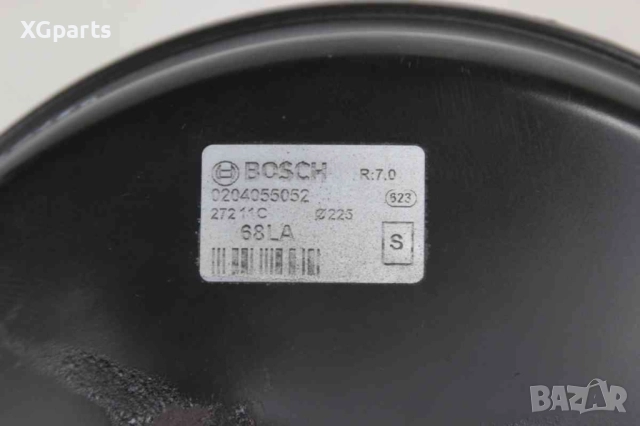  Серво усилвател за Suzuki Swift 1.2i 94 к.с (2010-2013) 0204055052, снимка 2 - Части - 51765514