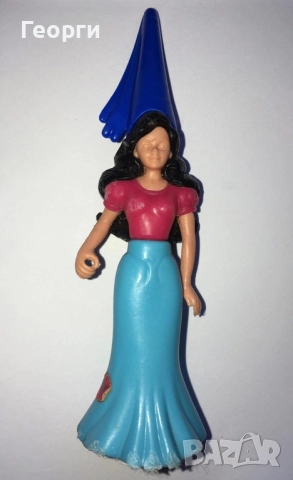 Kinder Surprise Magic Fairy (1993) (Magic Fairy K93-71) от Италия.