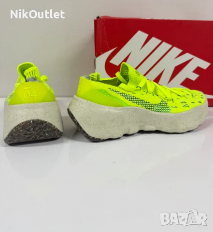 Nike Space Hippie, снимка 4 - Маратонки - 50806892